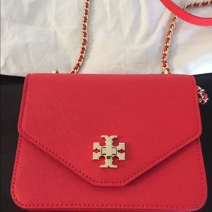 NWT Tory Burch crossbody bag.